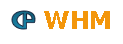 WHM logo
