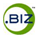 dot biz logo