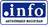 dot info logo