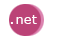 dot net logo