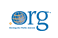 dot org logo